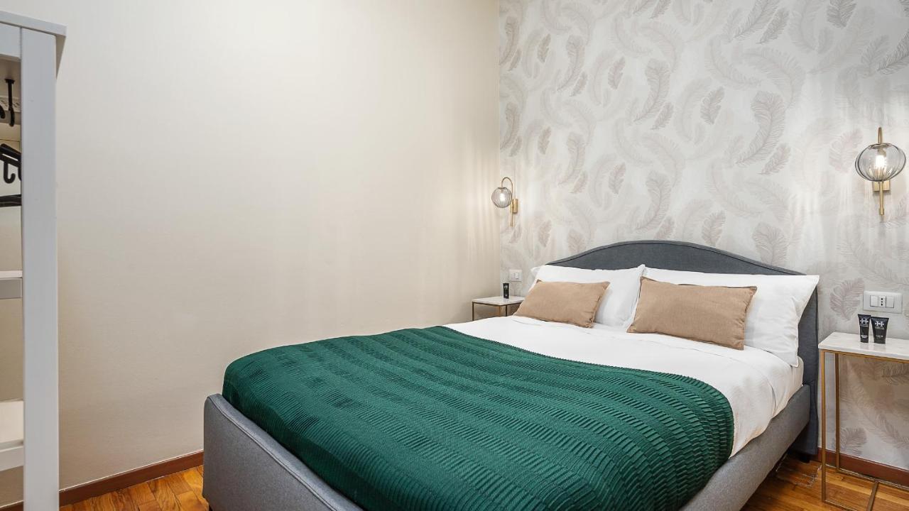 Italianway - Bartolini 9 Apartment Milan Exterior photo