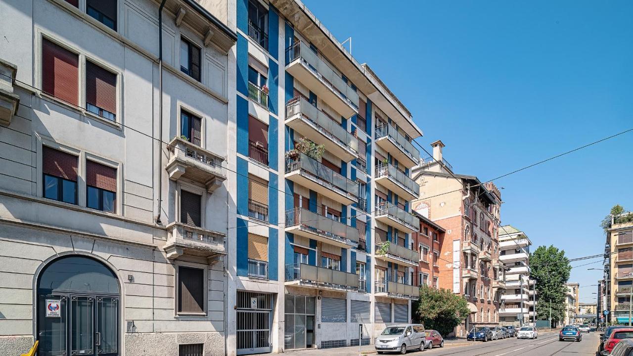 Italianway - Bartolini 9 Apartment Milan Exterior photo