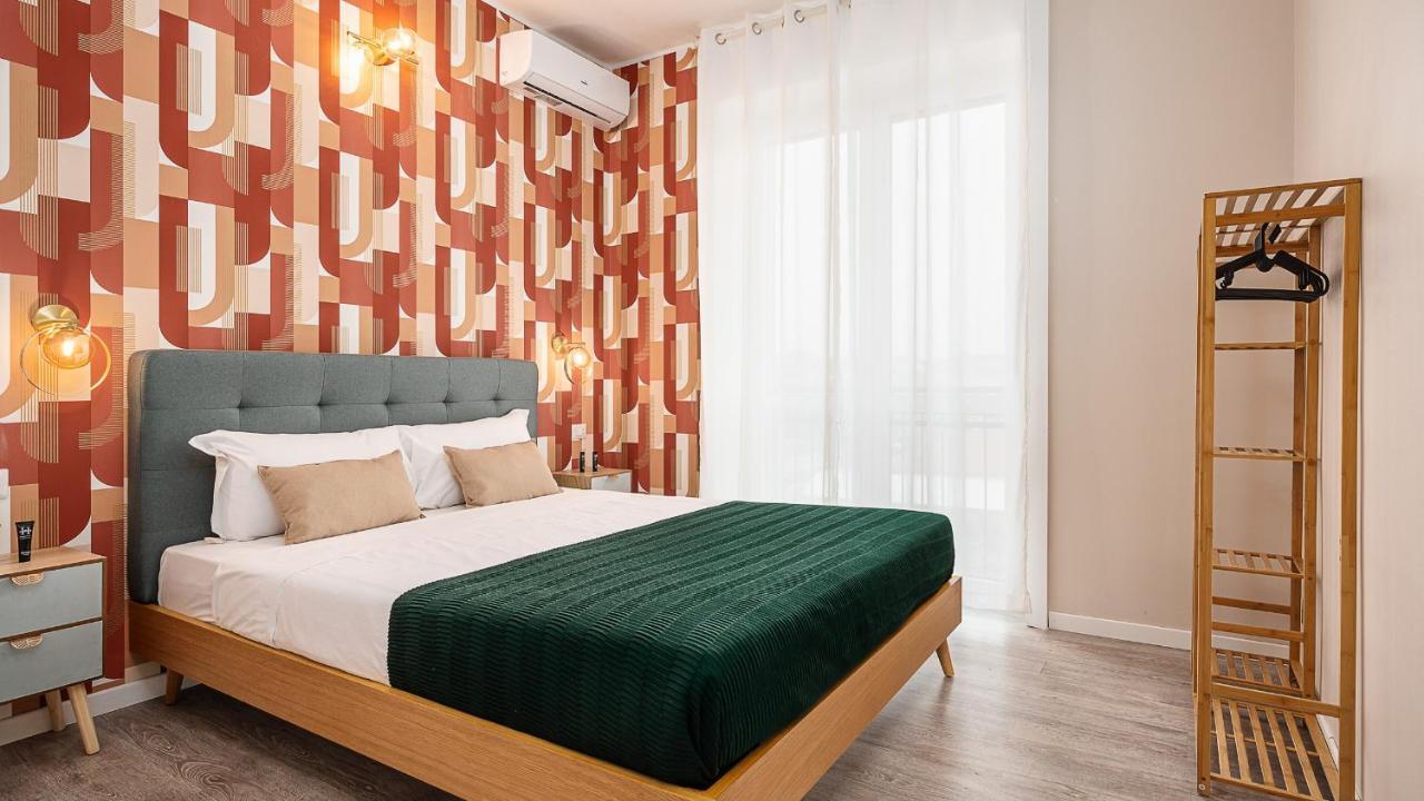 Italianway - Bartolini 9 Apartment Milan Exterior photo