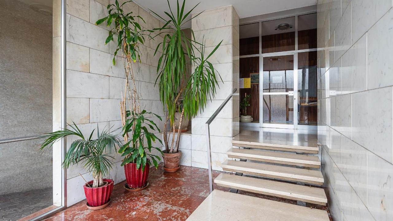 Italianway - Bartolini 9 Apartment Milan Exterior photo