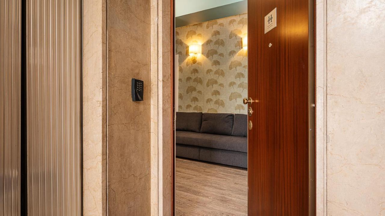 Italianway - Bartolini 9 Apartment Milan Exterior photo